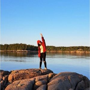 Meet your Posher, Anson